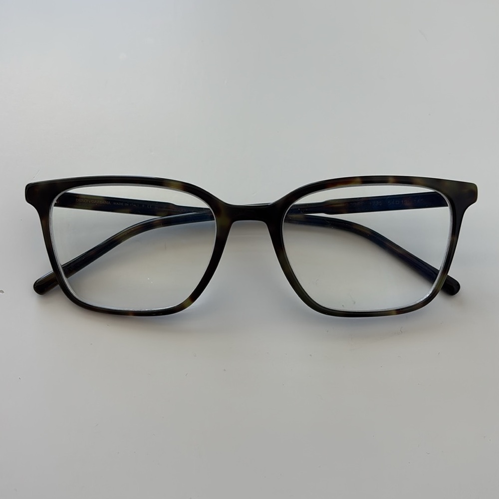 Classic Dolce&Gabbana Eyewear